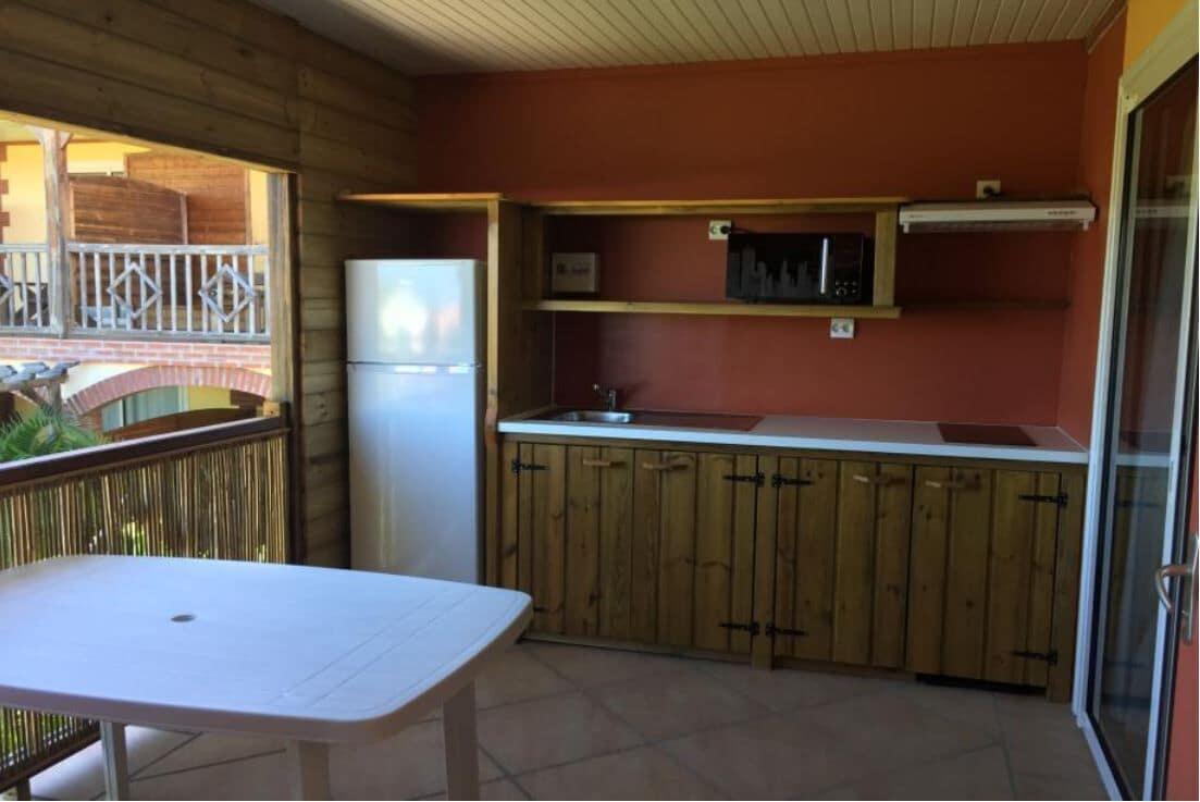 Hotel Cap Macabou Le Vauclin Exterior foto