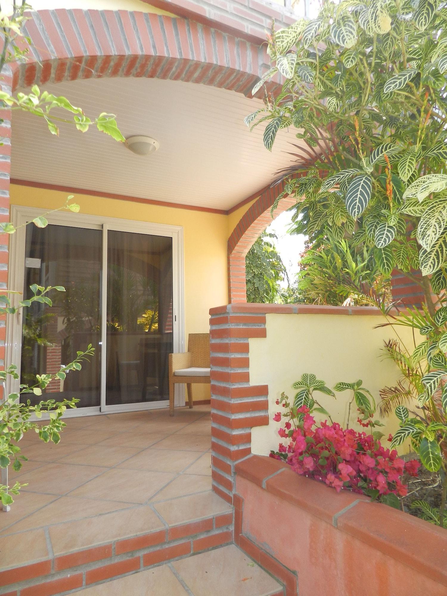 Hotel Cap Macabou Le Vauclin Exterior foto