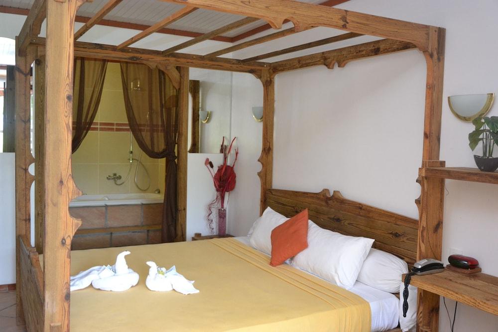 Hotel Cap Macabou Le Vauclin Exterior foto