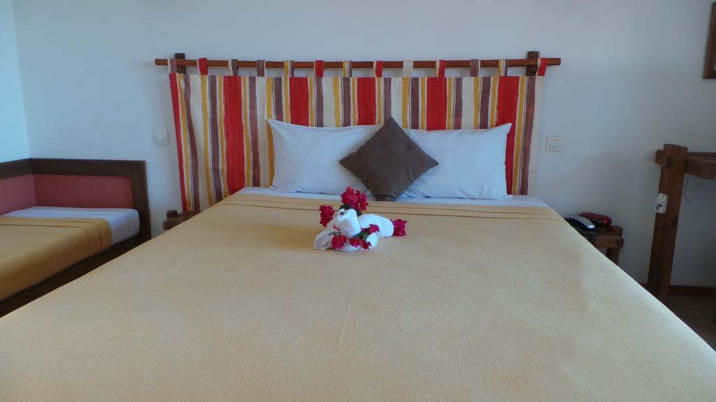 Hotel Cap Macabou Le Vauclin Quarto foto