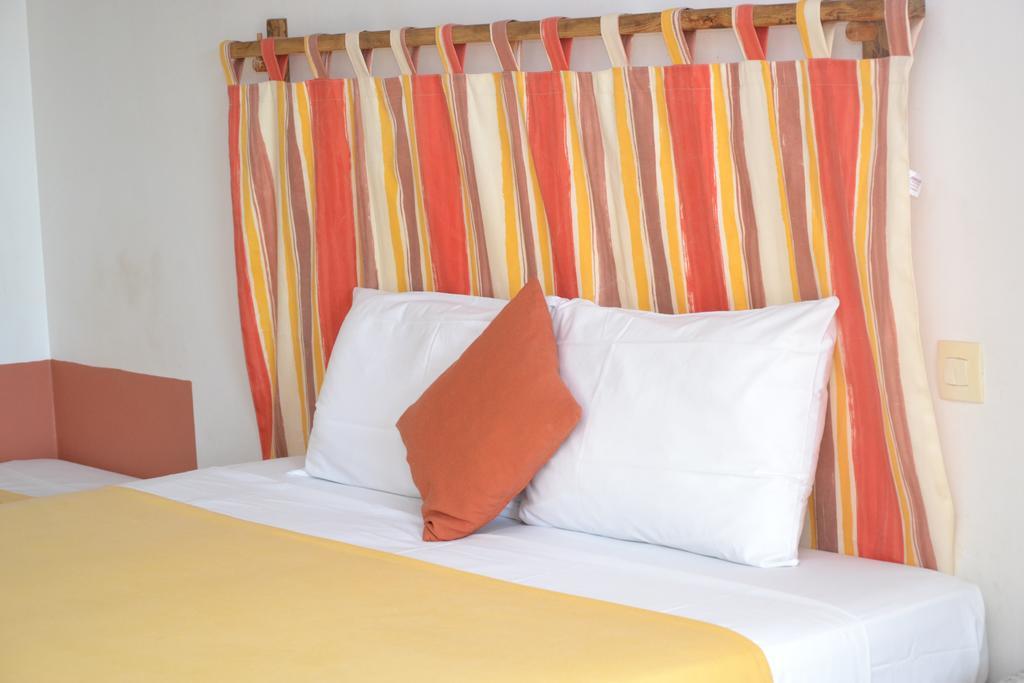 Hotel Cap Macabou Le Vauclin Quarto foto